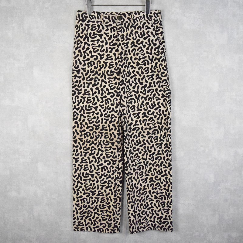 70年代 70s KOREA MILLITARY 韓国軍 制服 ユーティリティ カモ柄 迷彩