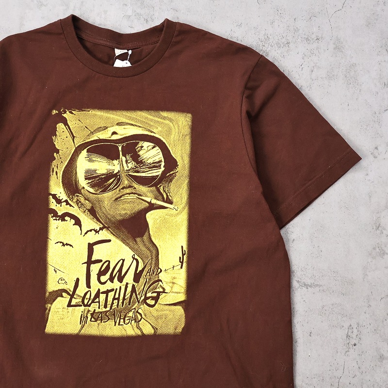 映画 ムービー ラスベガスをやっつけろ ジョニーデップ │ヴィテージ