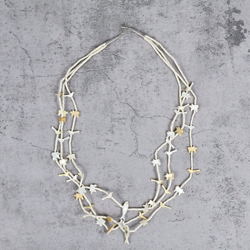 ネイティブアメリカン フェティッシュ アニマル ネイティブアメリカン