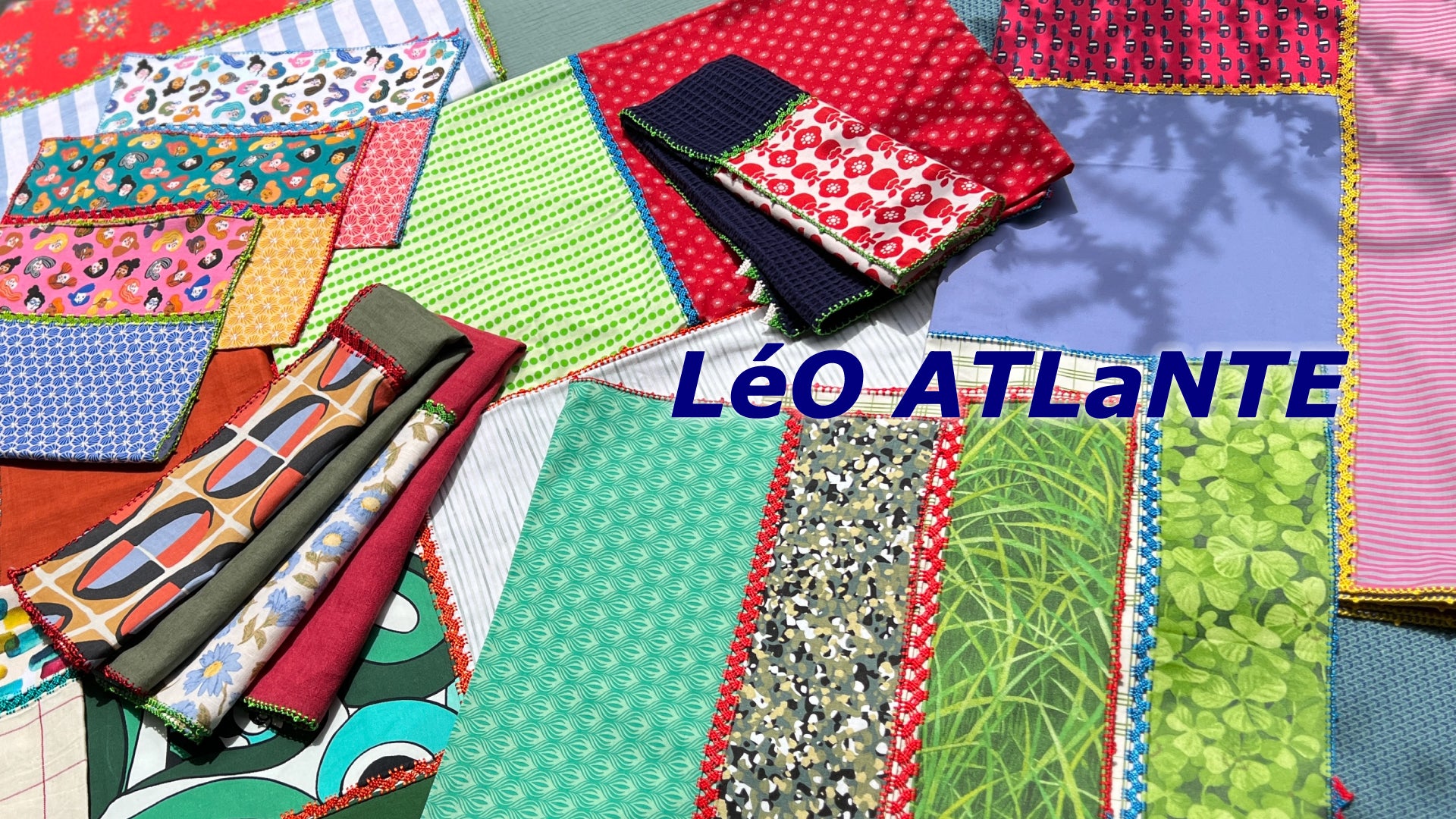 LeO ATLaNTE – Page 2 – FEELSEEN