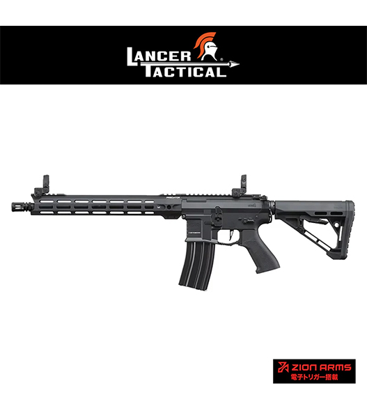 ミリタリーショップ Fellowes / LANCER TACTICAL 本体 GEN 4 PREDATOR