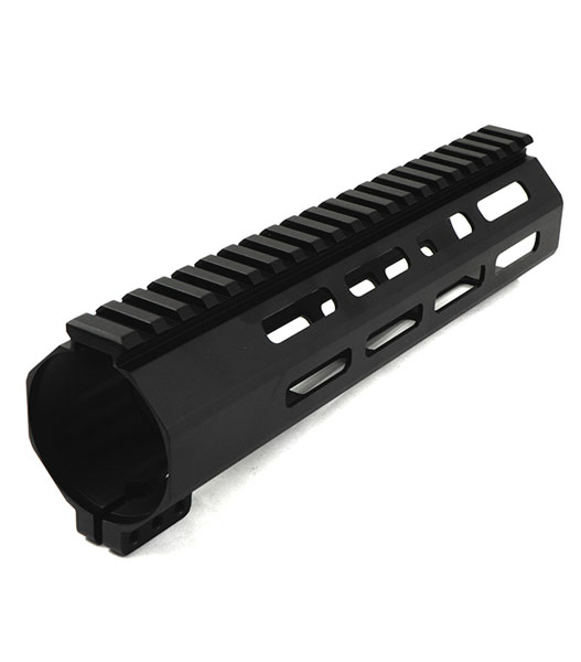 ミリタリーショップ Fellowes / RGW QD Takedown System M-LOKレール