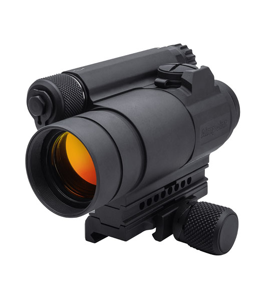 ミリタリーショップ Fellowes / 実物 AIMPOINT CompM4 2MOA