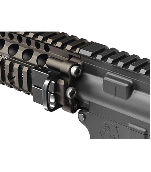 ミリタリーショップ Fellowes / マルイ 本体 GBBライフル Mk18 Mod.1