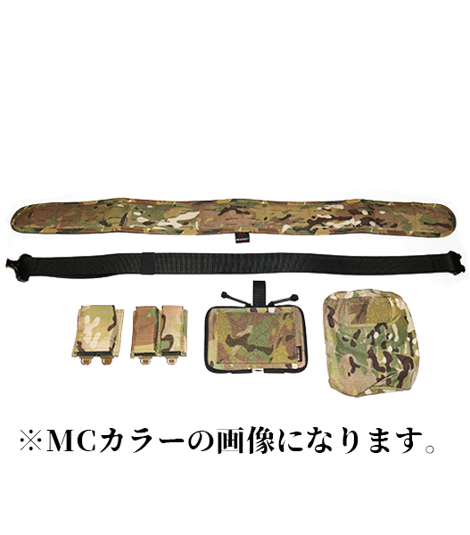 ミリタリーショップ Fellowes / BIGFOOT T.REX ARMS ORIONタイプ