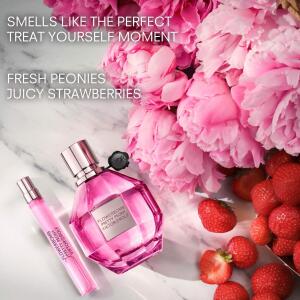 Flowerbomb Pretty Peony Viktor&Rolf аромат - новий аромат для