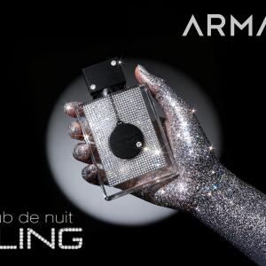 Club de Nuit Bling Armaf perfume - a new fragrance for women and