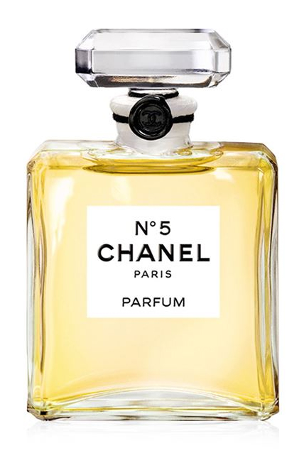 Chanel No 5 Parfum Chanel perfume - a fragrance for women 1921
