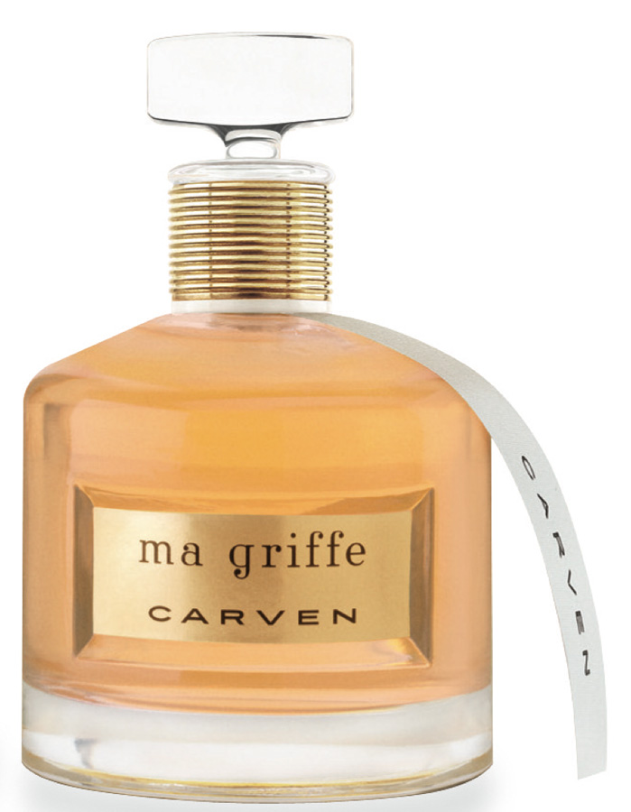 Ma Griffe Carven perfume - a fragrance for women 2013