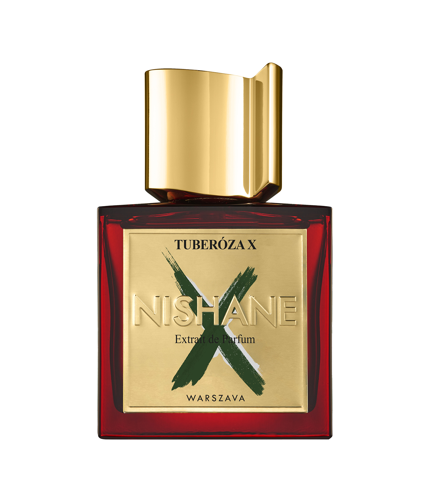 Tuberóza X Nishane perfume - a fragrance for women and men 2024
