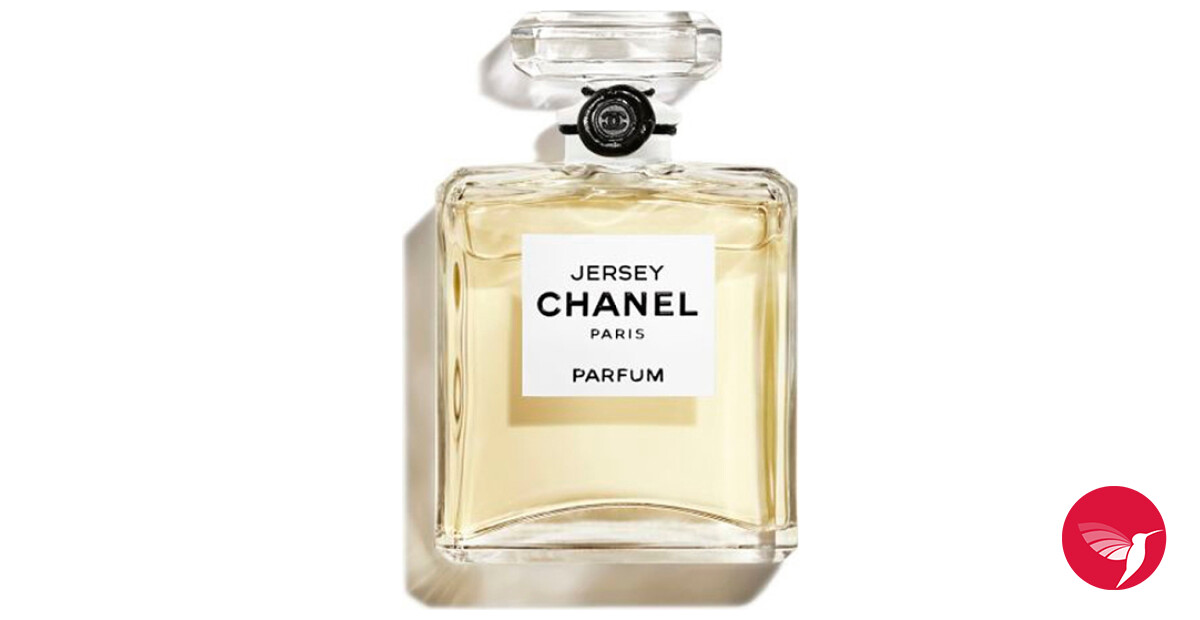 Les Exclusifs de Chanel Jersey Parfum Chanel 香水- 一款2014年女用香水