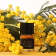 Une Fleur de Cassie Frederic Malle perfume - a fragrance for women