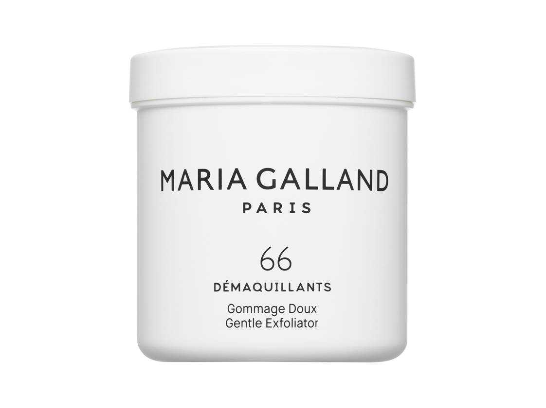 マリア ギャラン ジェントル エクスフォリエイター 66（プロユース