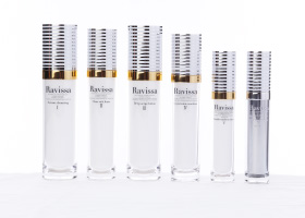 ラヴィーサ化粧品】Ravissa セラムクレンジング | 業務用美容・エステ