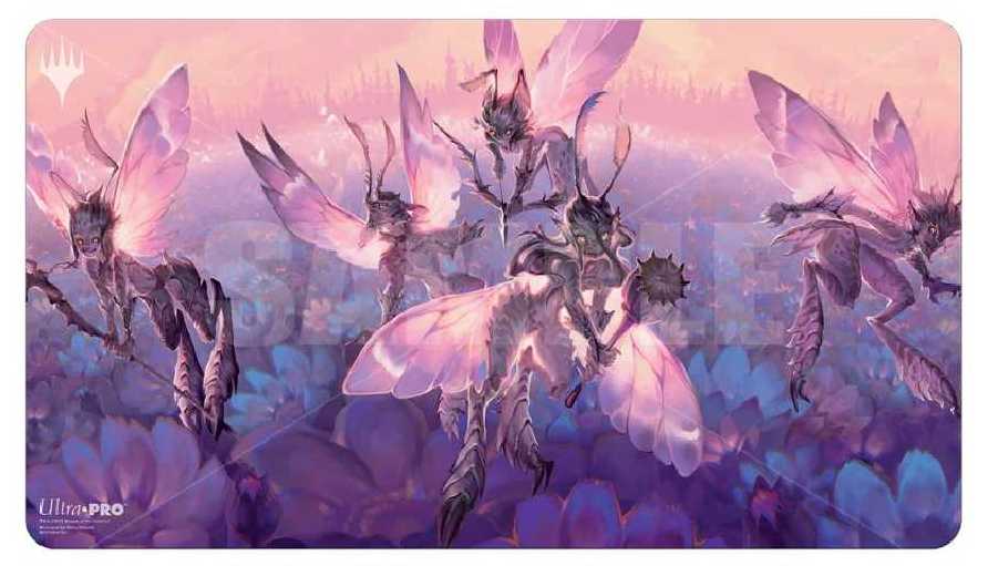 Secret Lair】Ultra PRO MTG LIMITED EDITION HOLIDAY GAMING プレイ