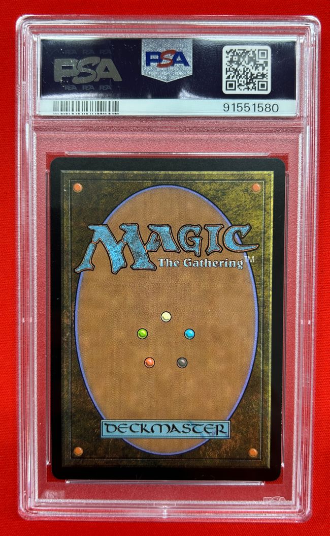 Foil】《オパールのモックス/Mox Opal》※部分光沢[MPS] 茶R | 日本最大