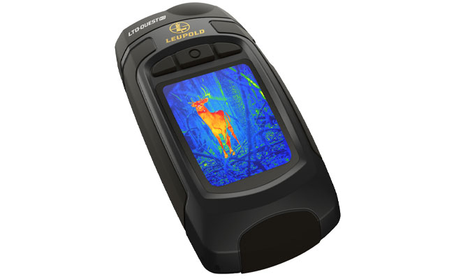 Leupold Introduces LTO-Tracker HD and LTO-Quest HD - RifleShooter