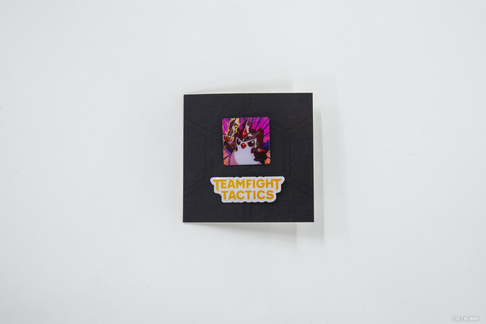 TGS2025」Riot Gamesブースでもらえるノベルティをレポート