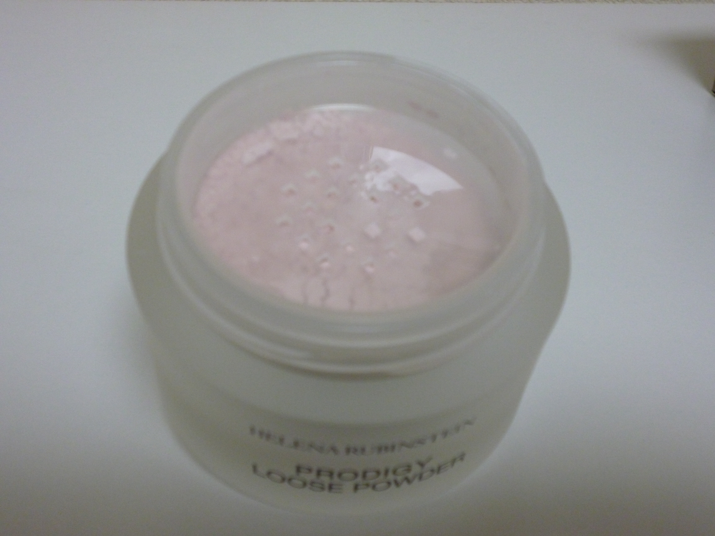 ヘレナ ルビンスタイン / プロディジー ルース パウダー EXの公式商品