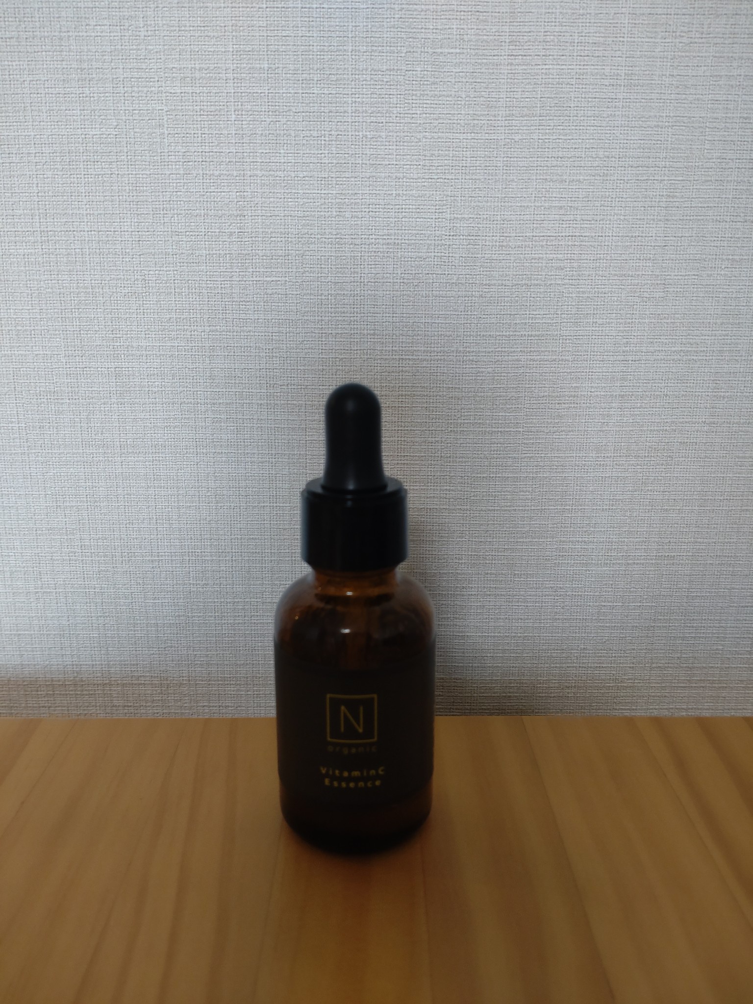 N organic(エヌオーガニック) / エンリッチ&コンセントレート VC