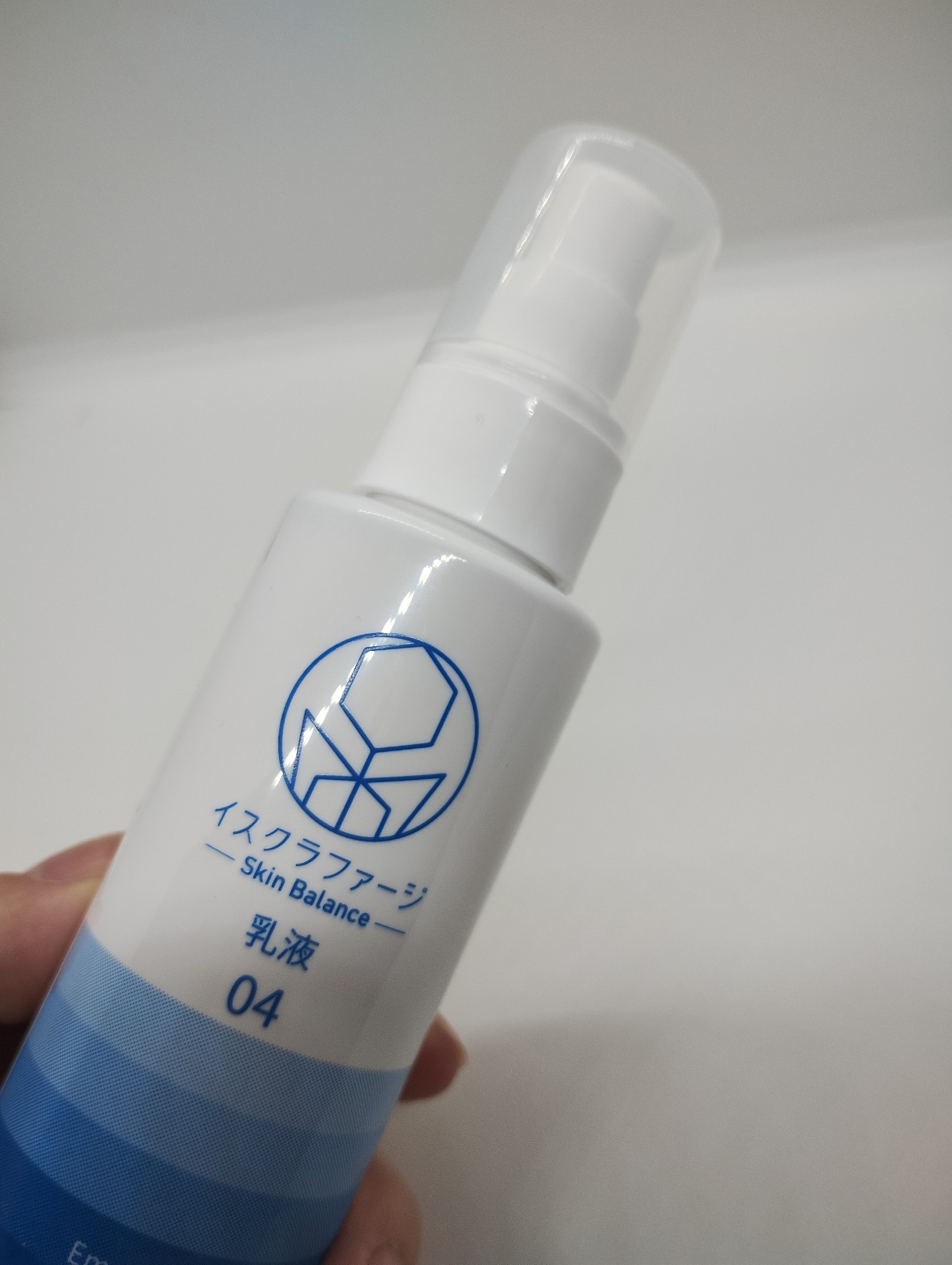 イスクラファージ / イスクラファージ スキンバランス 乳液の公式商品