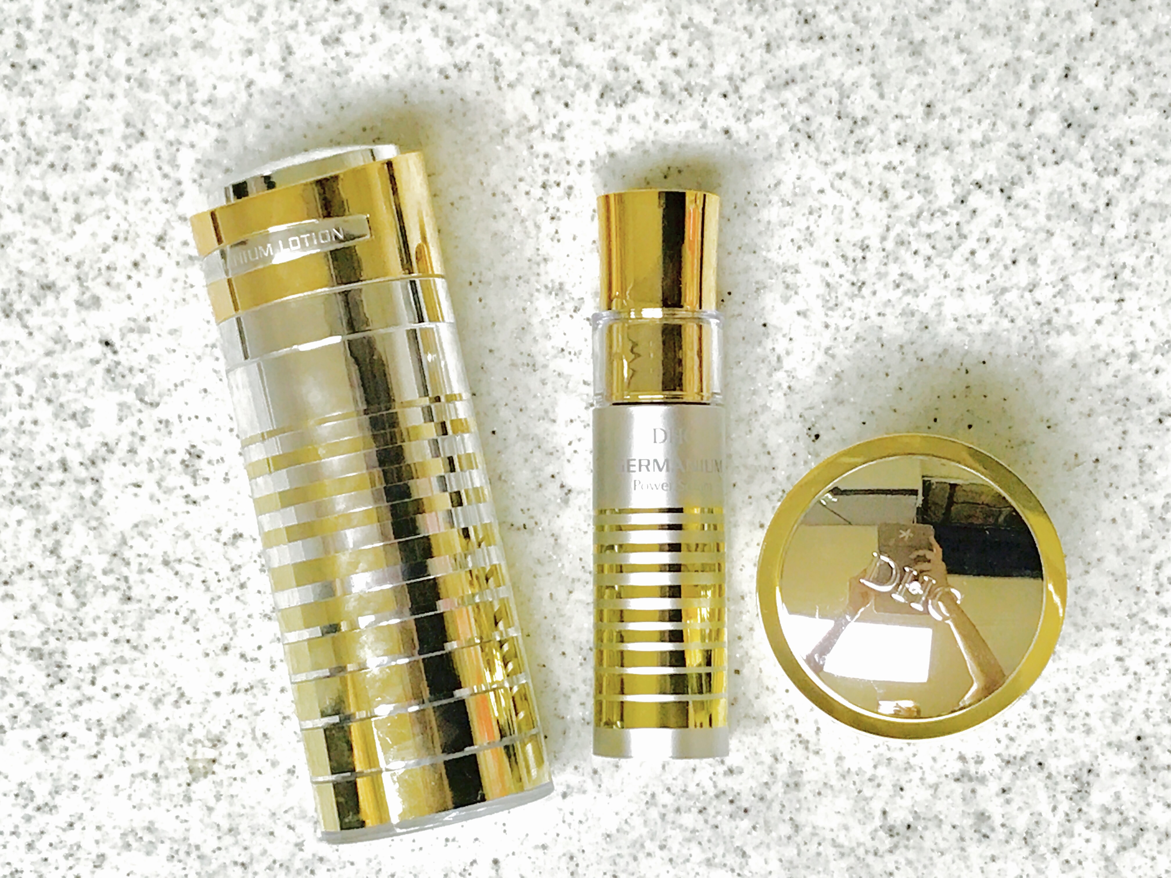 DHC / GEパワーセラムの公式商品情報｜美容・化粧品情報はアットコスメ