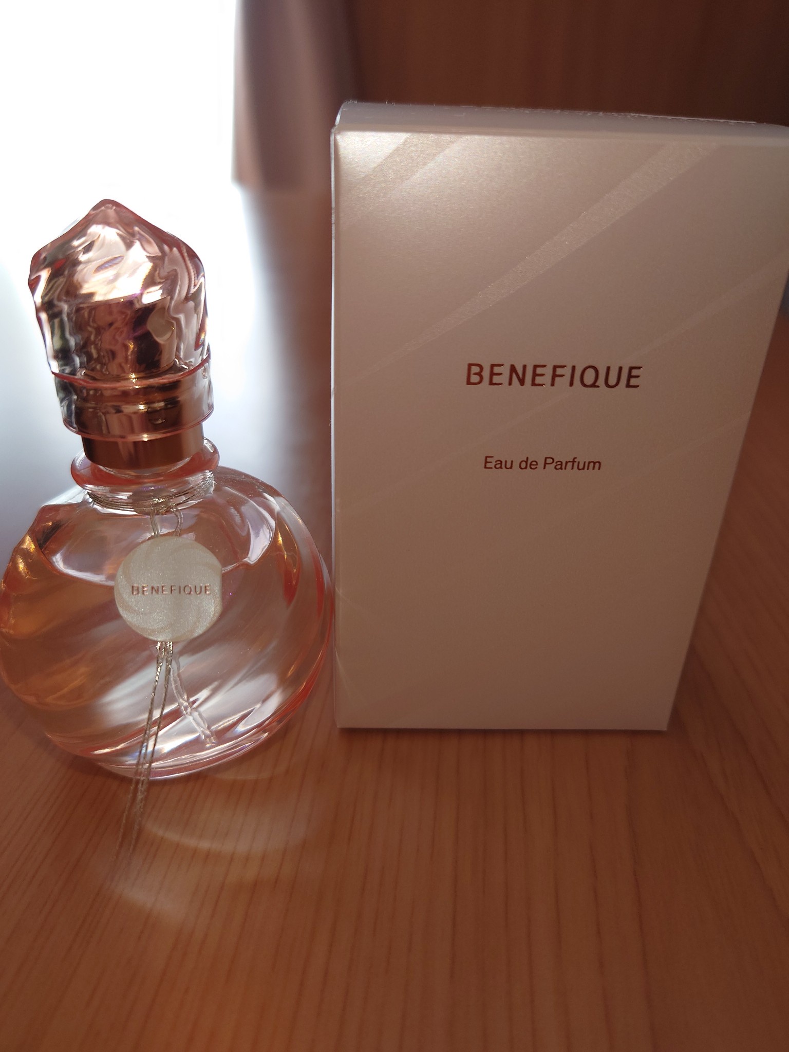 ベネフィーク / オードパルファムの公式商品情報｜美容・化粧品情報は