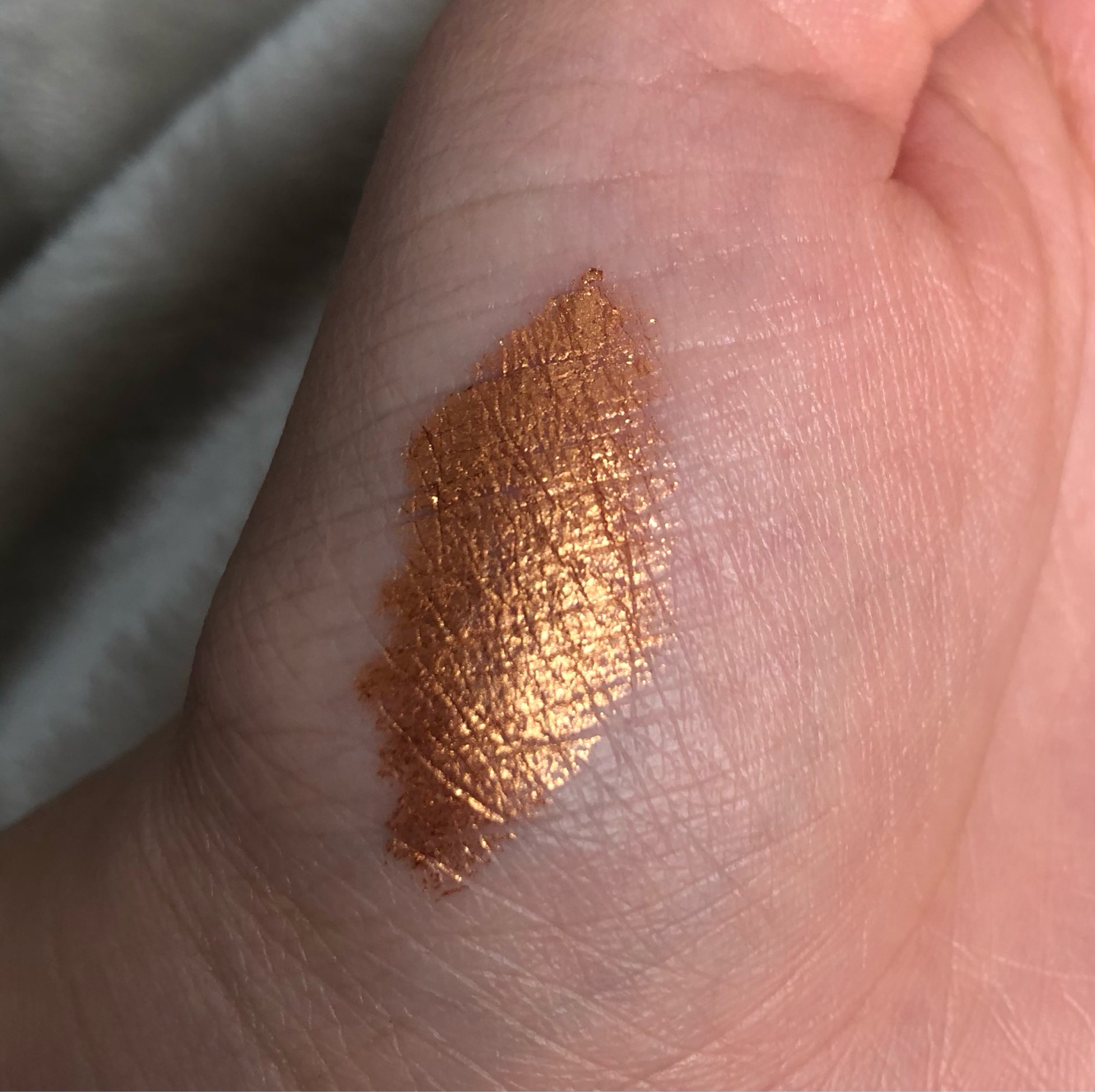 WHOMEE / ウインクファイブアイシャドウ jupiterの公式商品情報｜美容