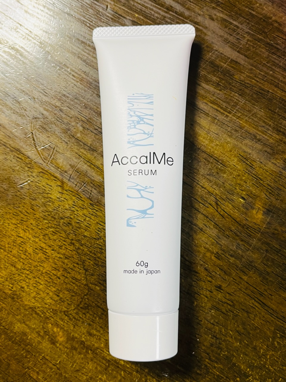 AccalMe (アカルミー) / アカルミー セラムの公式商品情報｜美容