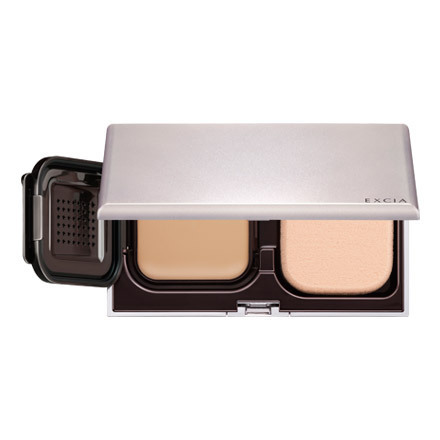 アルビオン / エクシア AL クール エマルジョンコンパクト VXの公式