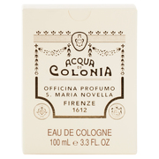 サンタ・マリア・ノヴェッラ / オーデコロン アンバーラベンダーの公式