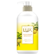 ラックス / プラッシュコレクション リッチパフュームの公式商品情報