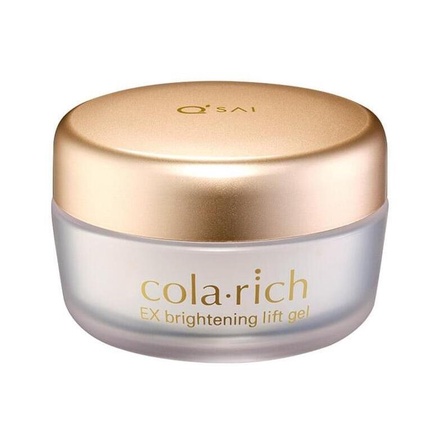 コラリッチ / コラリッチ EX ブライトニングリフトジェル(旧)の公式