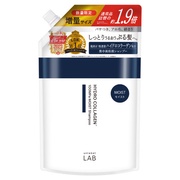 unlabel / アンレ―ベル ラボ CO モイスト シャンプー／ヘア