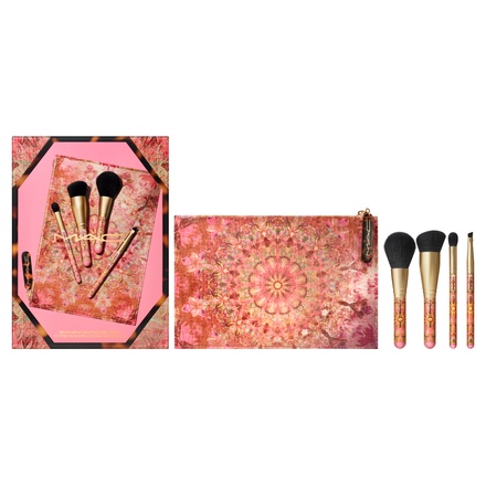 M・A・C / ブラシ ウィズ グレイトネス ブラシ キットの公式商品情報