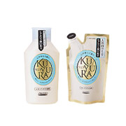 クユラ / ボディーケアソープ（心やすらぐ香り）の公式商品情報｜美容