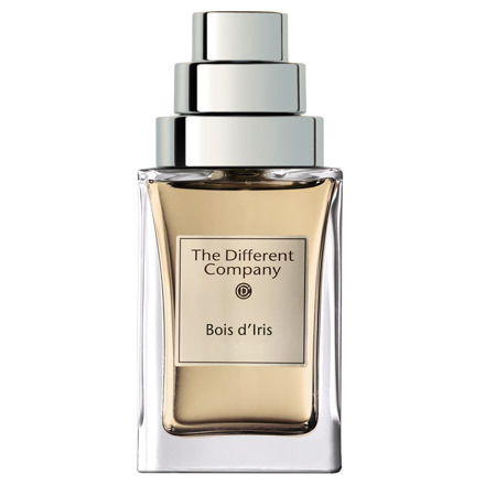 ザ・ディファレント・カンパニー / ボアディリスオードトワレの公式