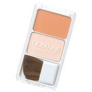 セザンヌ / ブレンド チークパウダー 3 コーラル系の公式商品情報