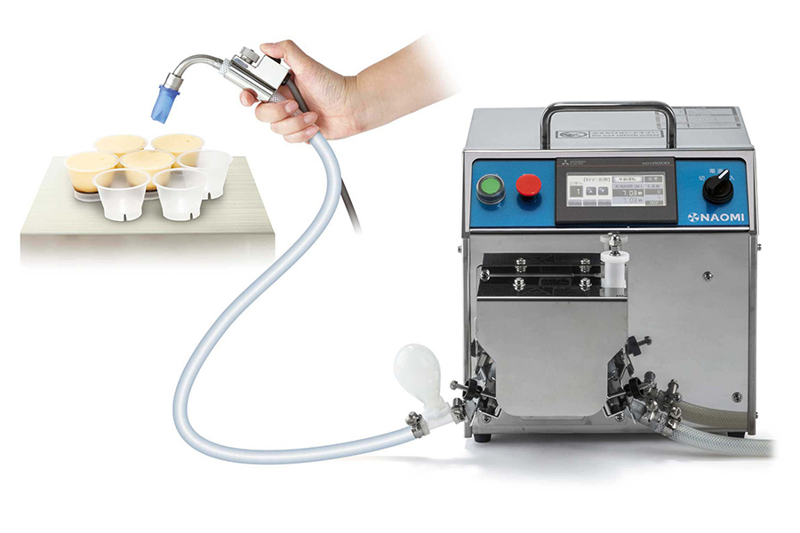 株式会社ナオミ | 企業詳細 | FOOD TOWN