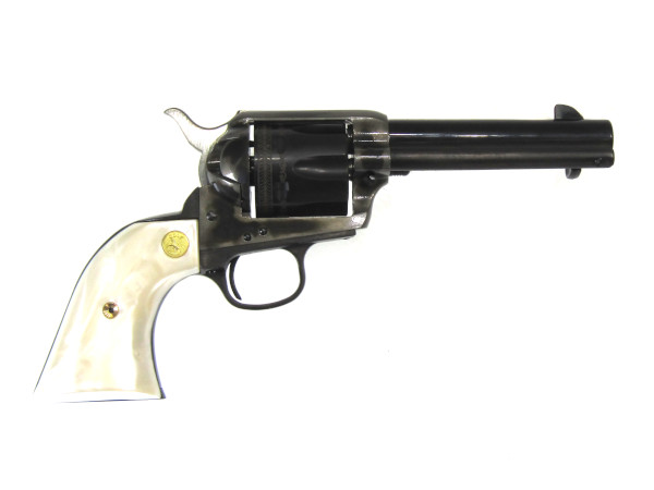 モデルガン本体 コルト フロンティア シックスシューター 44-40