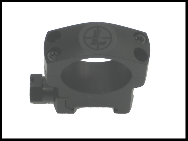 LEUPOLD: Mark4 30mm Medium Aluminum マウントリング【実物】の通販