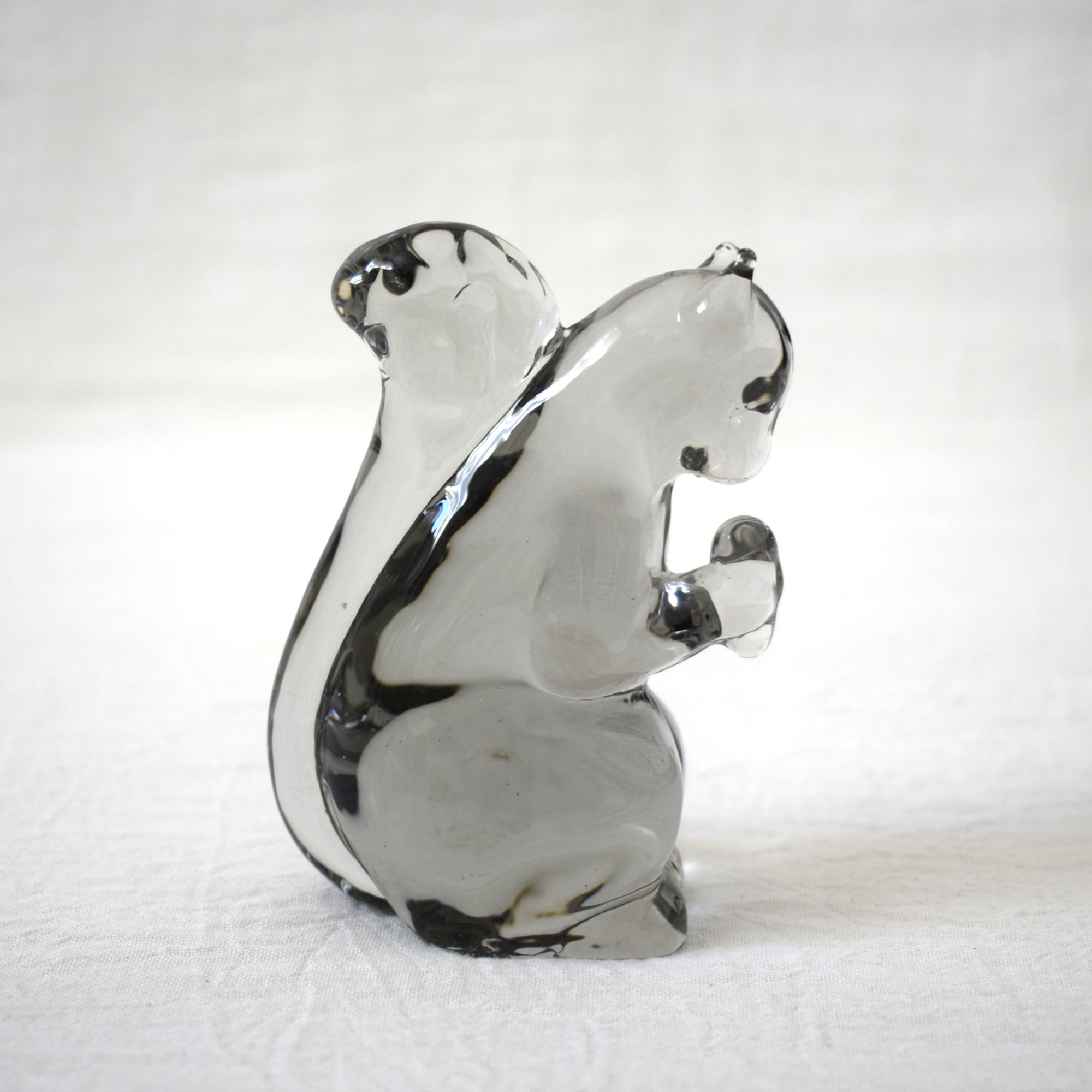 ガラスのリス・りす雑貨 / Reijmyreガラス工房・スウェーデン | florantik