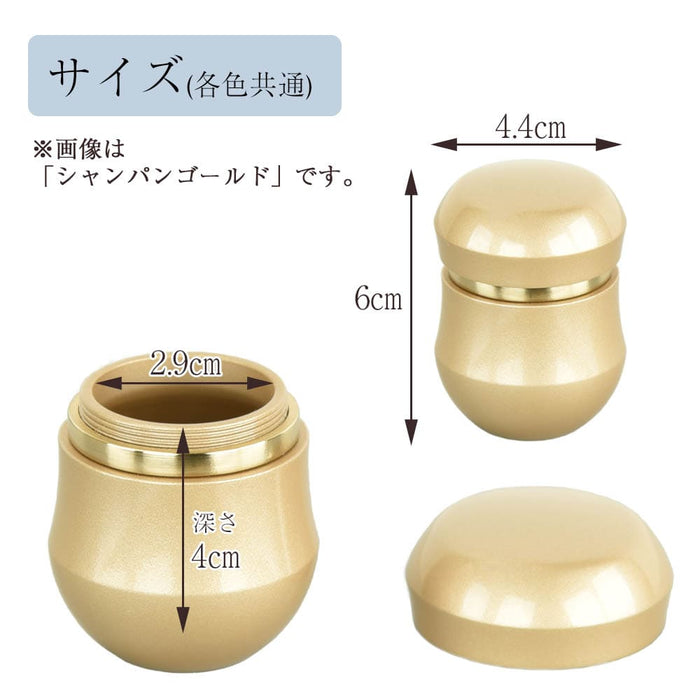 ミニ骨壺 ルフラ | お仏壇のはせがわ公式通販