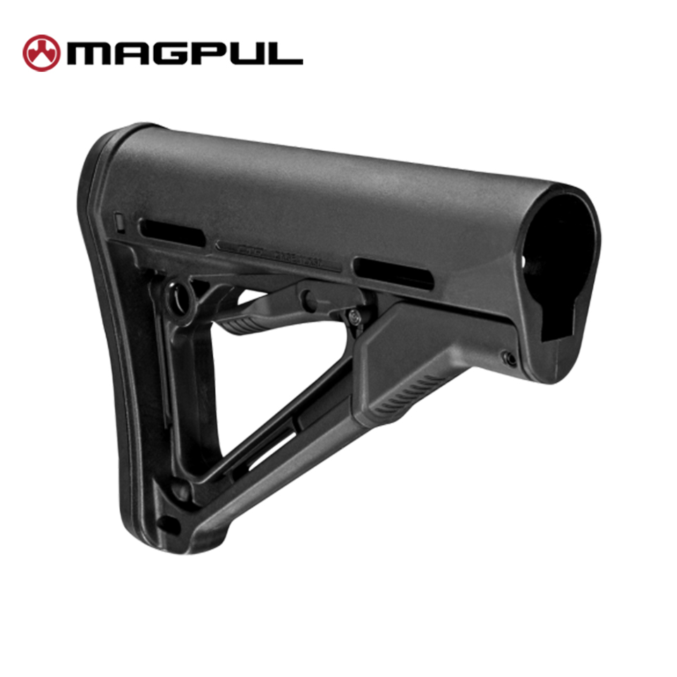 Magpul CTR® Carbine Stock – Mil-Spec【輸出規制対象製品】 | 七洋交