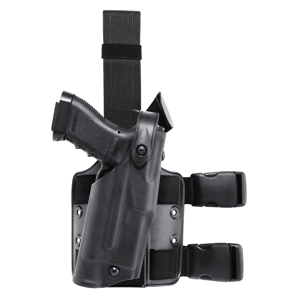 6304 – ALS®/SLS Tactical Holster ― VP9/SFP9 | 七洋交産株式会社