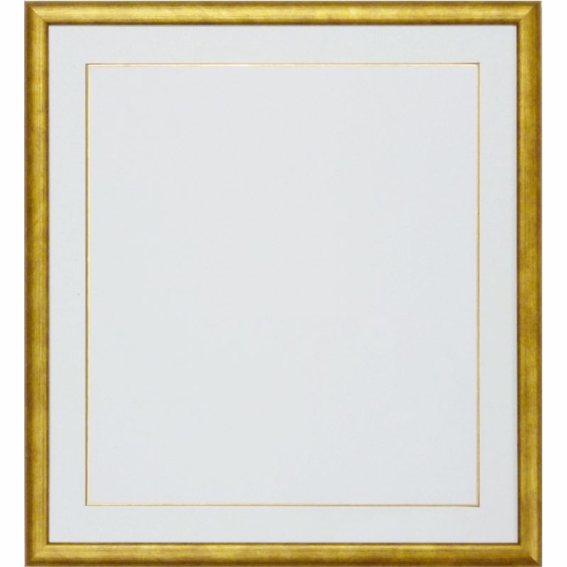 JS460，ゴールド（WG)：各種フレーム販売店 ゲルボア額縁