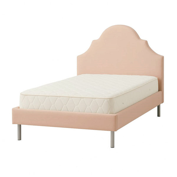 ブリッサ ベッド クラウン シングル ピンク | Francfranc（フラン