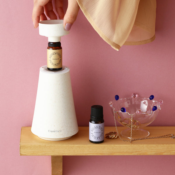 アロマディフューザー＆オイルセット | Francfranc（フランフラン