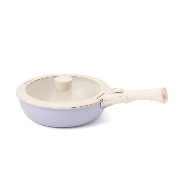 GO TABLE 鍋・フライパンベーシック5点セットマルチ | Francfranc