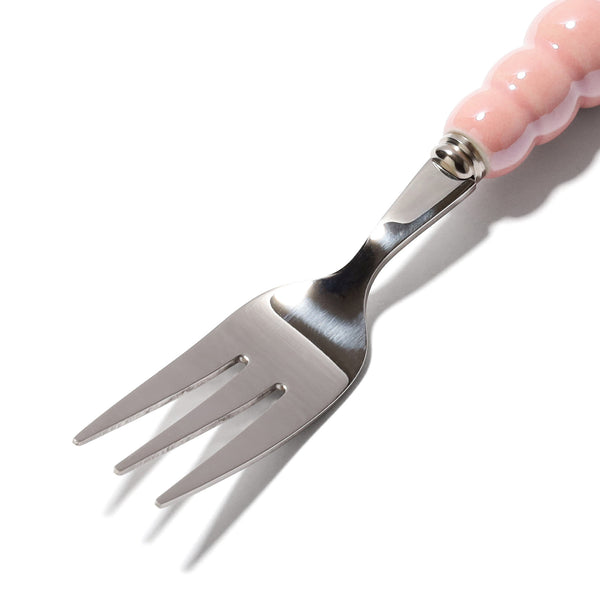 パール デザートフォーク ピンク | Francfranc（フランフラン）公式